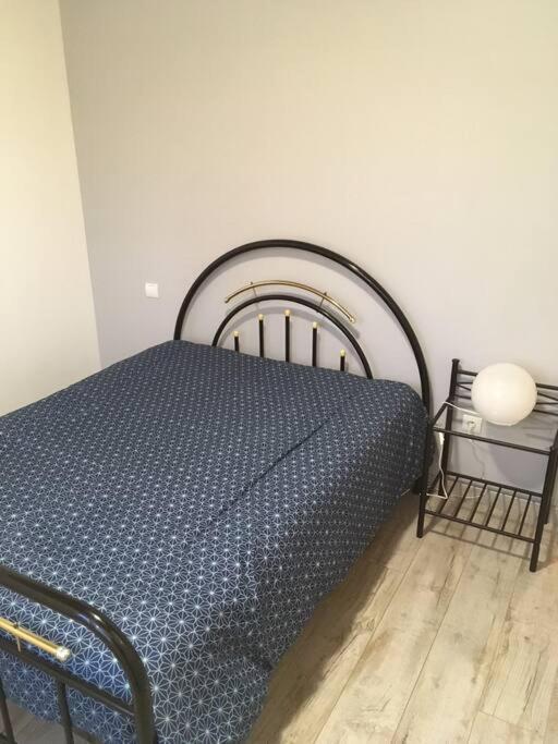 Gite Aux Aspres Logement De 65M² Fontcouverte  Ngoại thất bức ảnh
